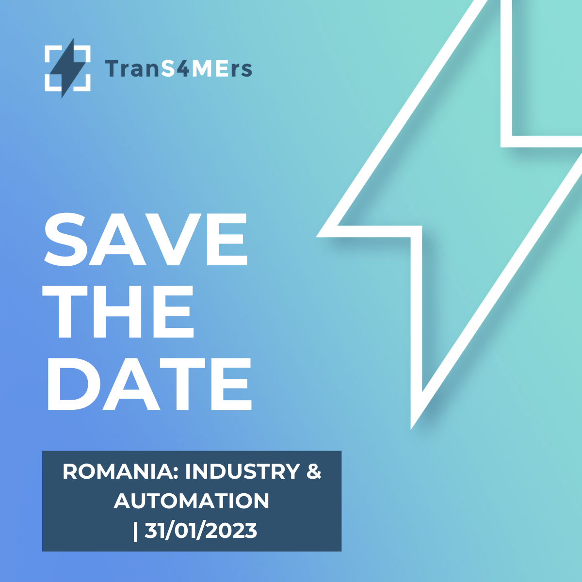 BEIA at Romania: Industry & Automation | (EU) Funding Programs Webinar