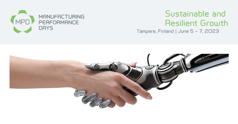 xChange event: Manufacturing Performance Day